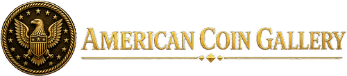 American Coin Gallery